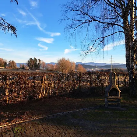 Christopher By Interhome Ruhmannsfelden