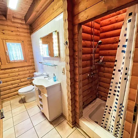 Holiday home Christopher By Interhome *