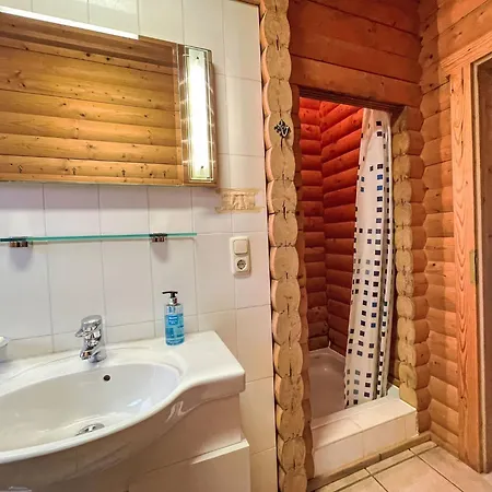 Holiday home Christopher By Interhome