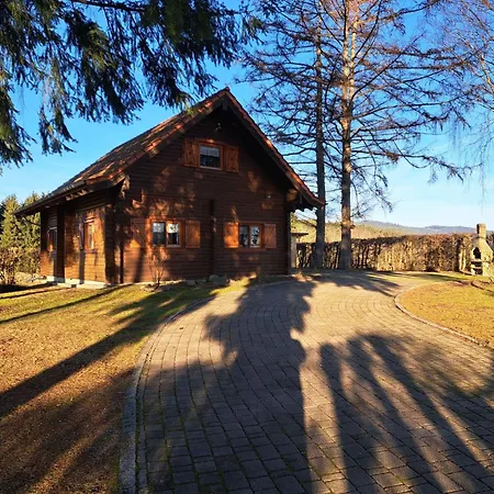 Holiday home Christopher By Interhome Ruhmannsfelden