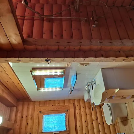 Holiday home Christopher By Interhome