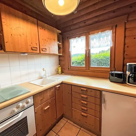 Feriehus Christopher By Interhome