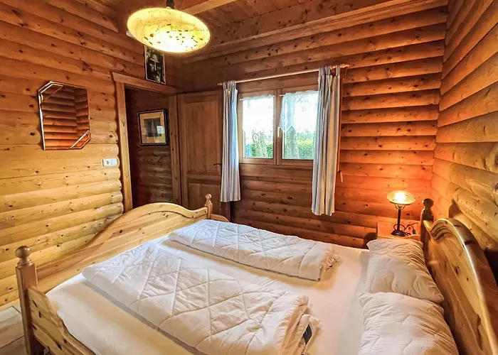 Christopher By Interhome Casa vacanze *